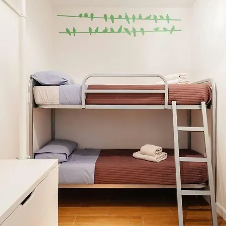 L'alzina Lejlighed *
