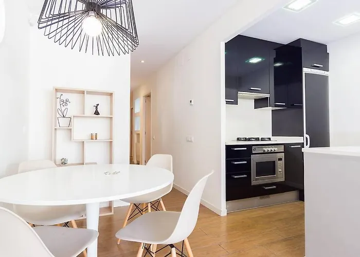 L'alzina Apartamento